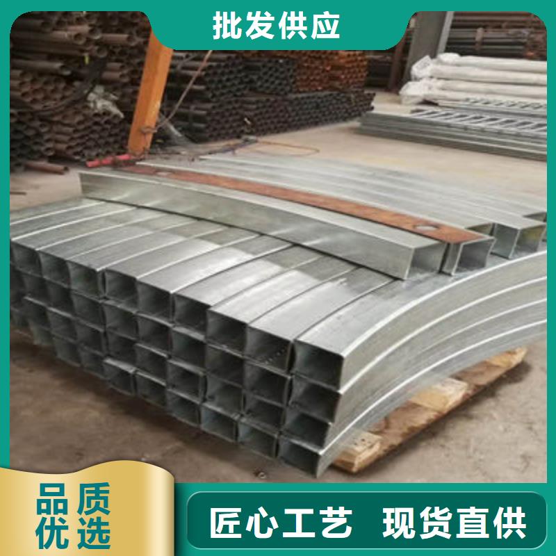 公路护栏【桥梁护栏】自有厂家
