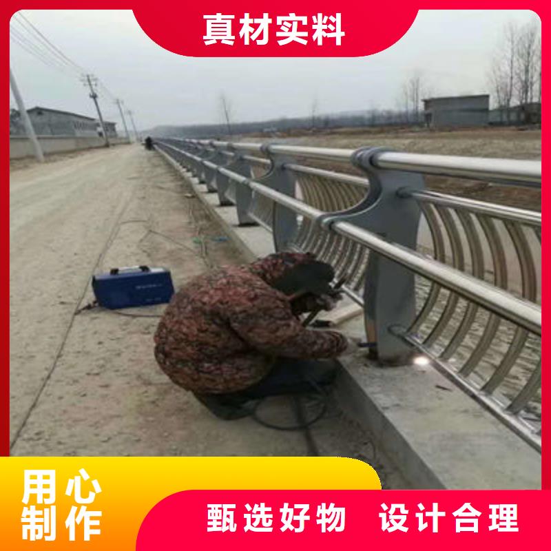 公路护栏畅销当地