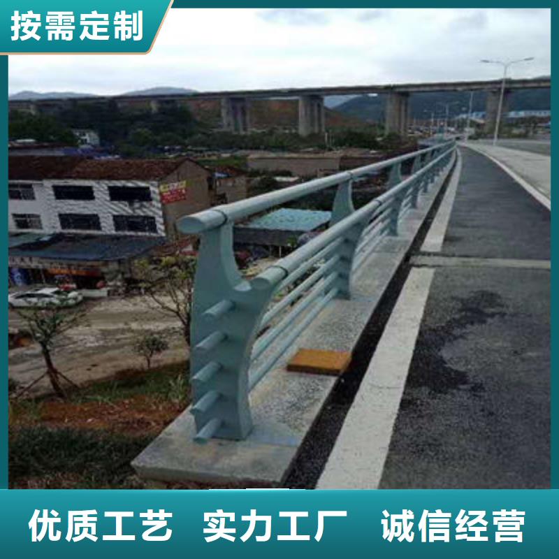 防撞立柱【景观护栏】厂家直销供货稳定