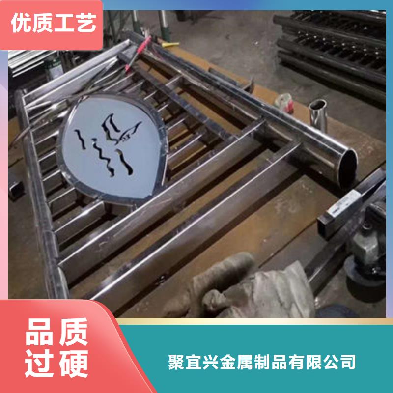防撞立柱河堤防撞护栏厂家大量现货