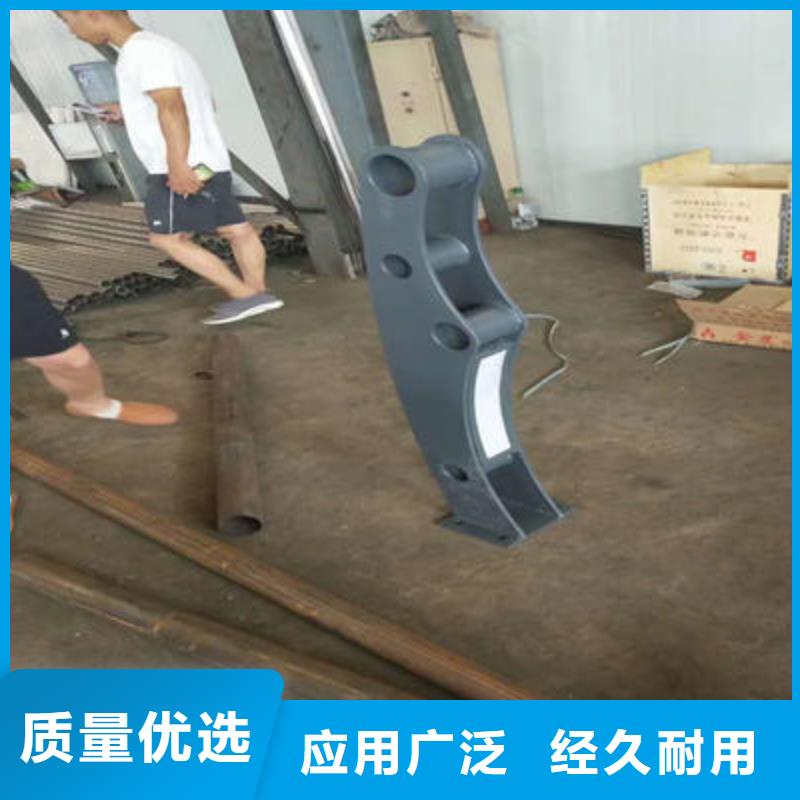 景观护栏【中央分隔栏】现货实拍