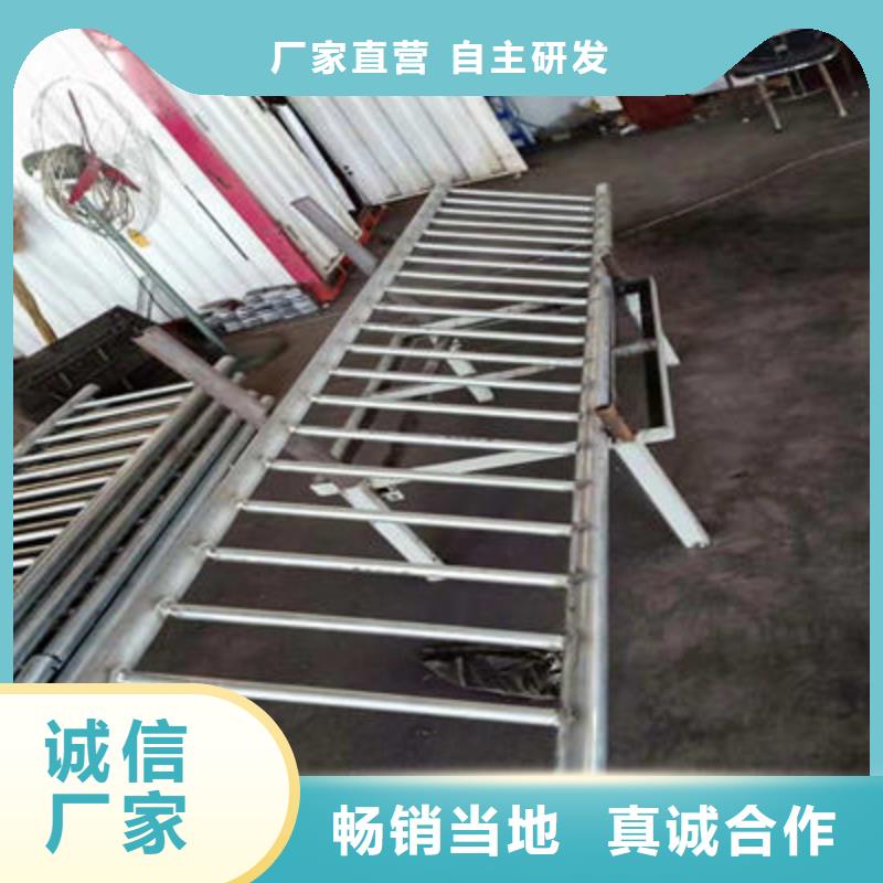 景观护栏,河道护栏快速生产