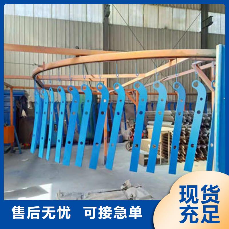 景观护栏【河道护栏】细节之处更加用心