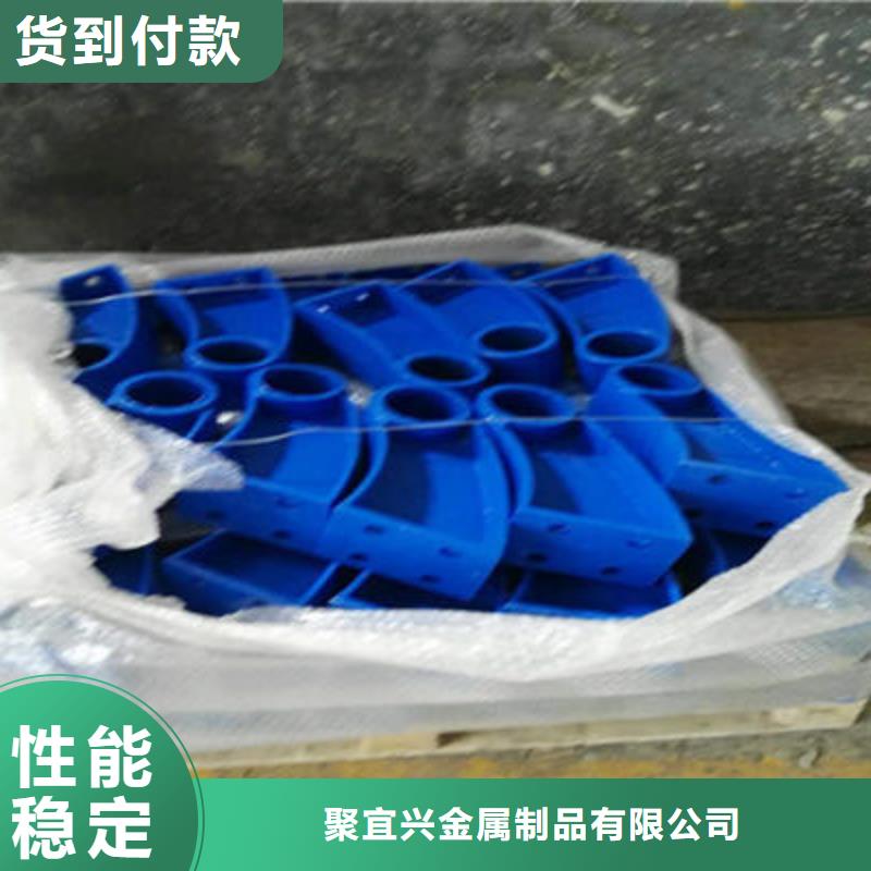 河道护栏_公路护栏专注产品质量与服务