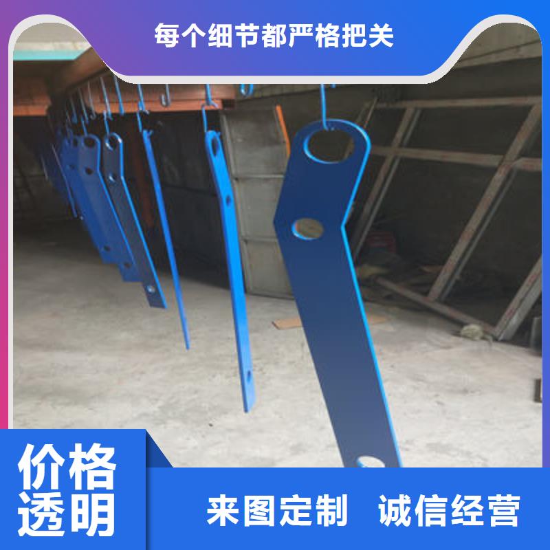 河道护栏_公路护栏专注产品质量与服务