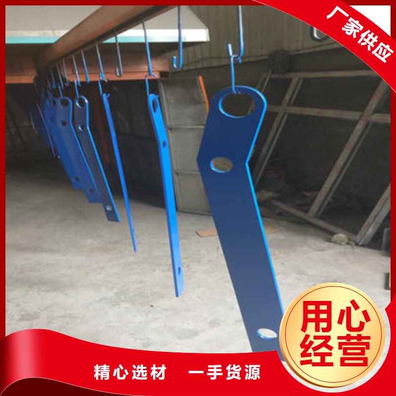 河道护栏-市政护栏海量现货