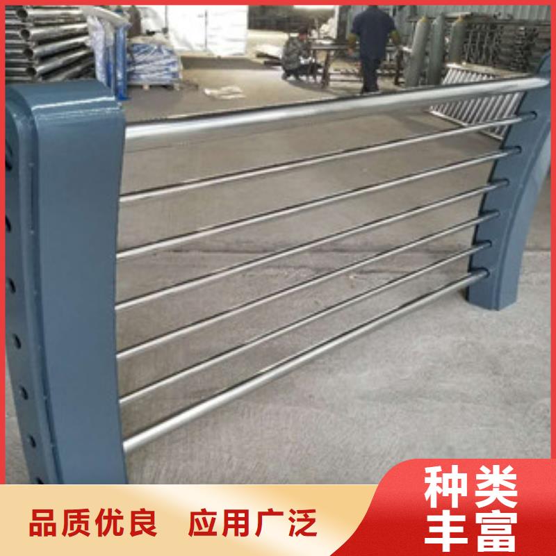 景观木纹护栏,【城市景观防护栏】一周内发货