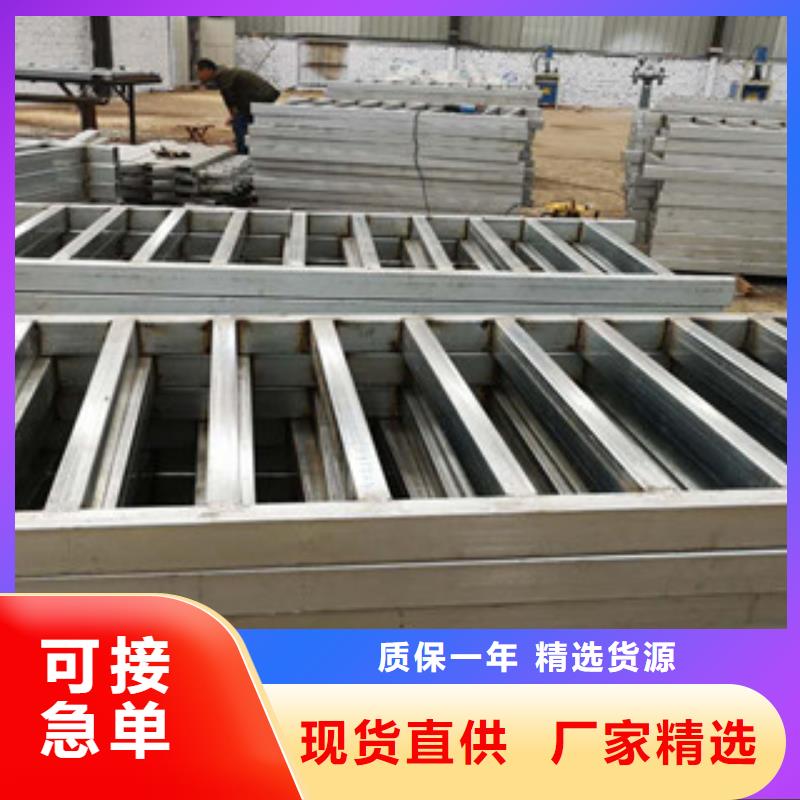 景观木纹护栏_【不锈钢复合管】源头厂家直销