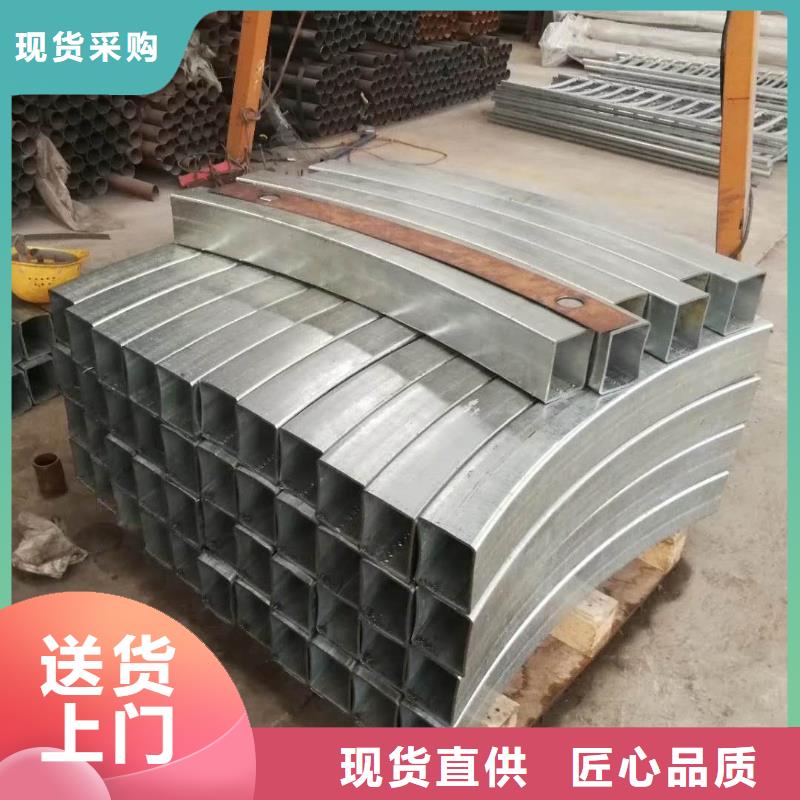 桥梁护栏河道护栏使用方法