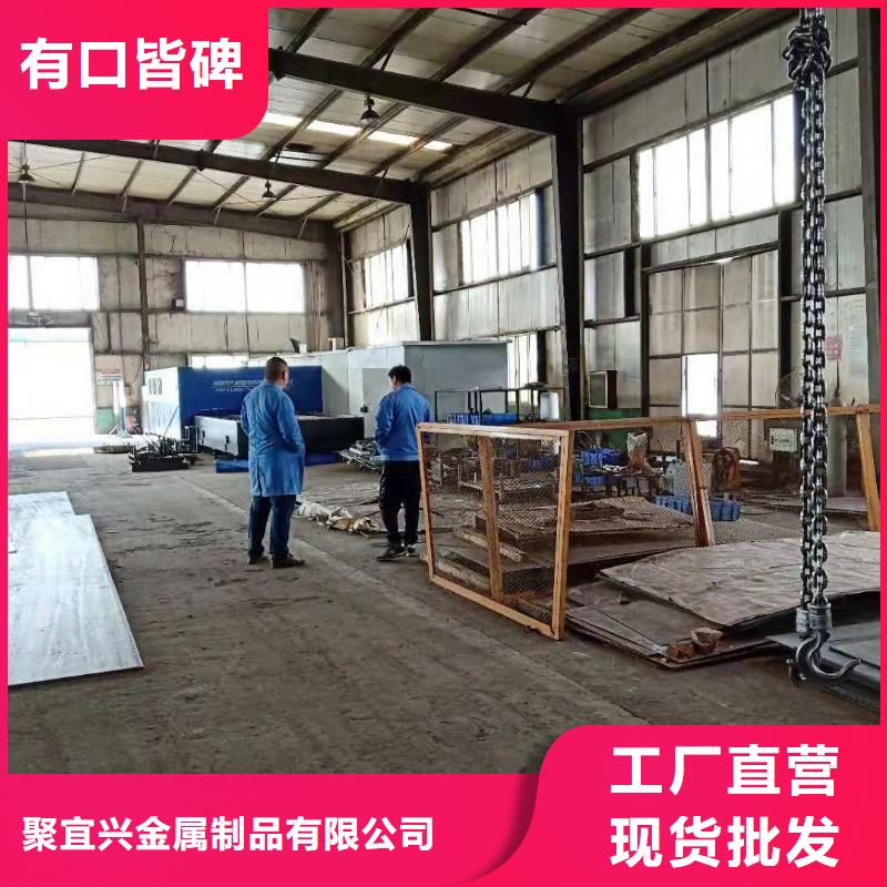桥梁护栏河道护栏应用广泛