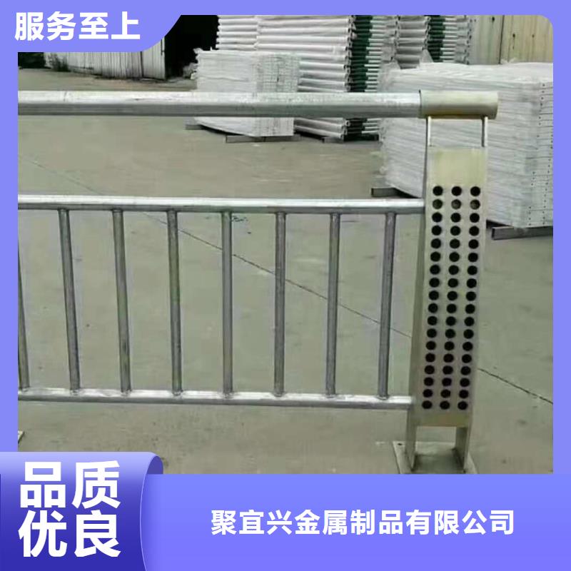 桥梁护栏立柱桥梁防撞护栏大库存无缺货危机