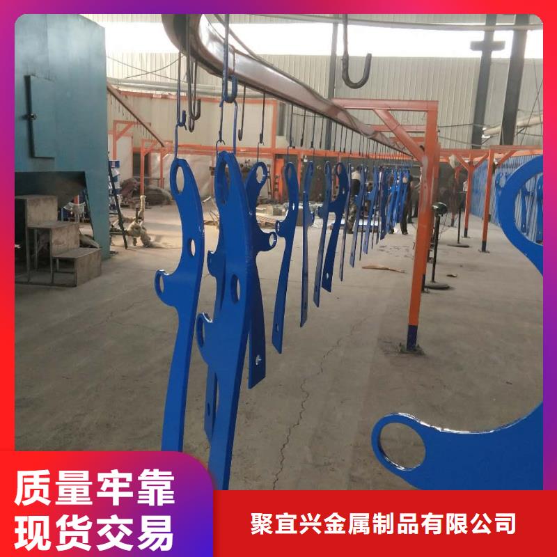 防撞护栏【河道护栏】专业生产团队