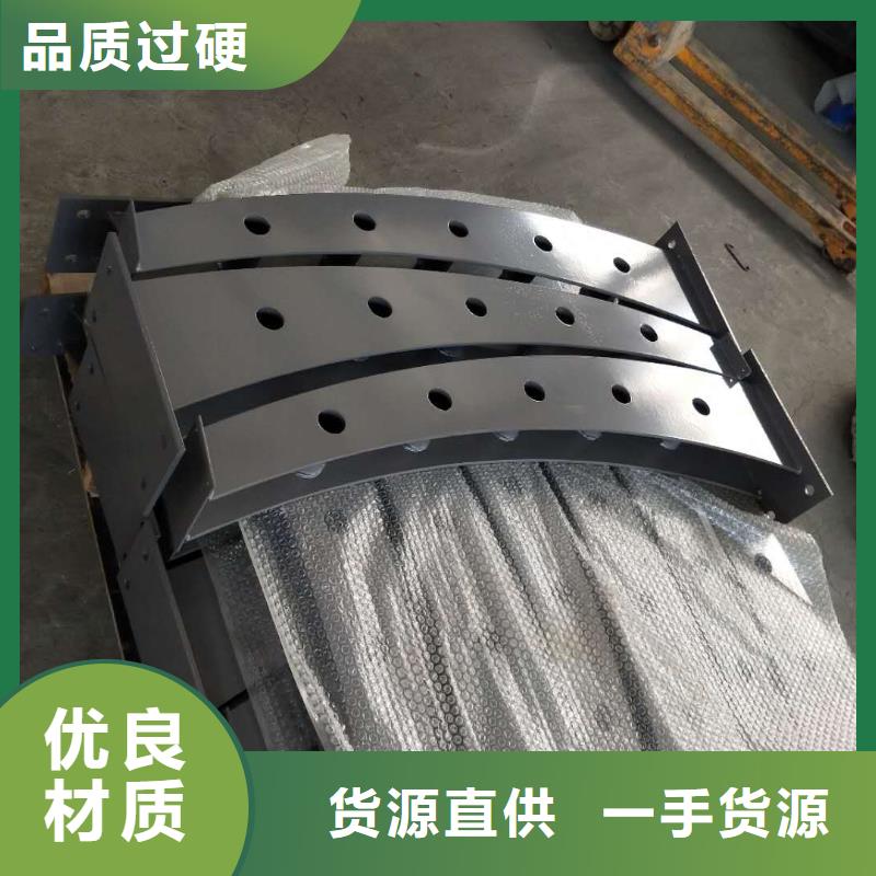 防撞护栏防撞立柱常年供应