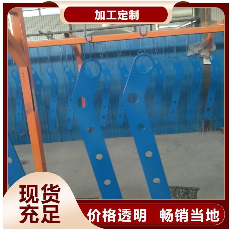 防撞护栏防撞立柱常年供应