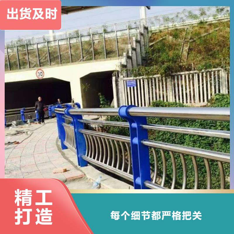 防撞护栏防撞立柱常年供应