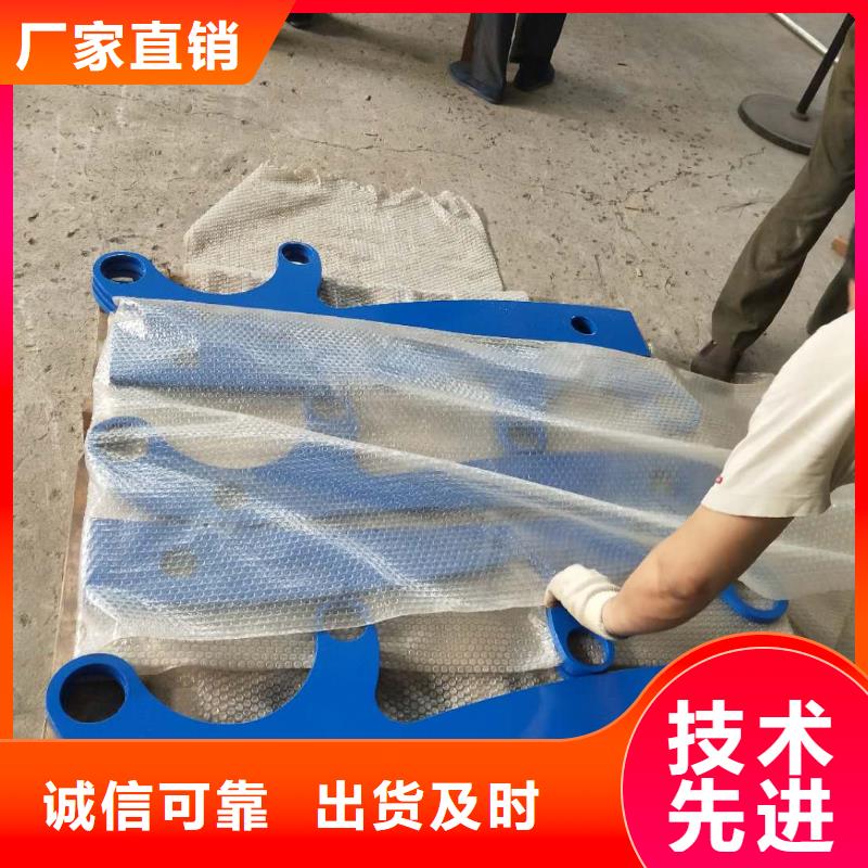 防撞护栏防撞立柱常年供应