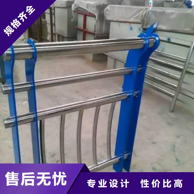 防撞护栏防撞立柱常年供应