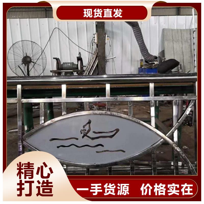 防撞护栏防撞立柱常年供应