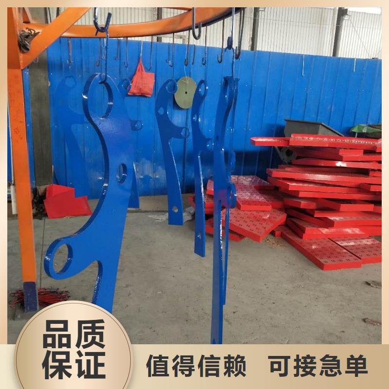 防撞护栏防撞立柱常年供应