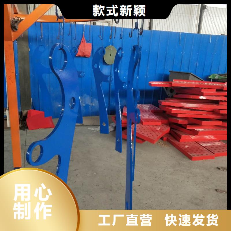 道路护栏【景观护栏】质优价保