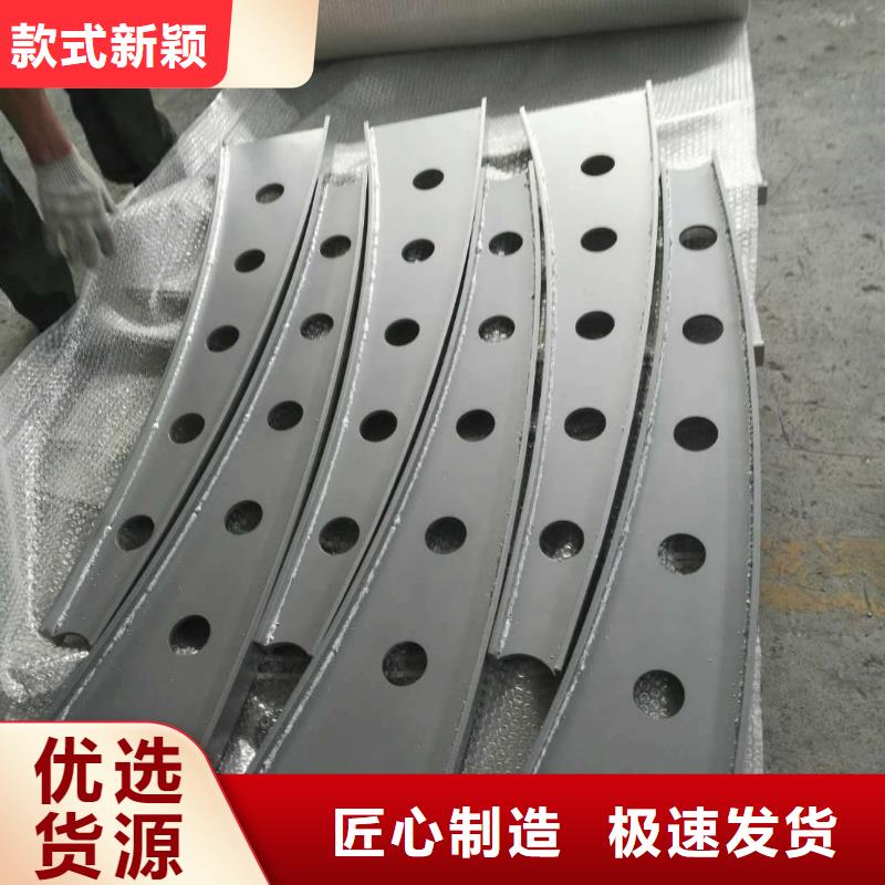道路护栏【交通护栏】客户好评