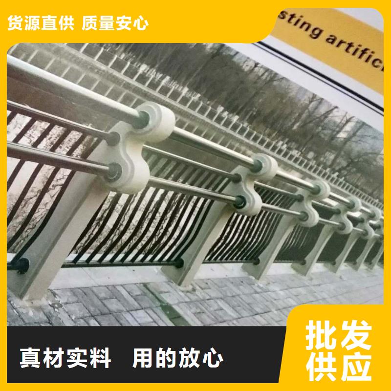 道路护栏【交通护栏】客户好评