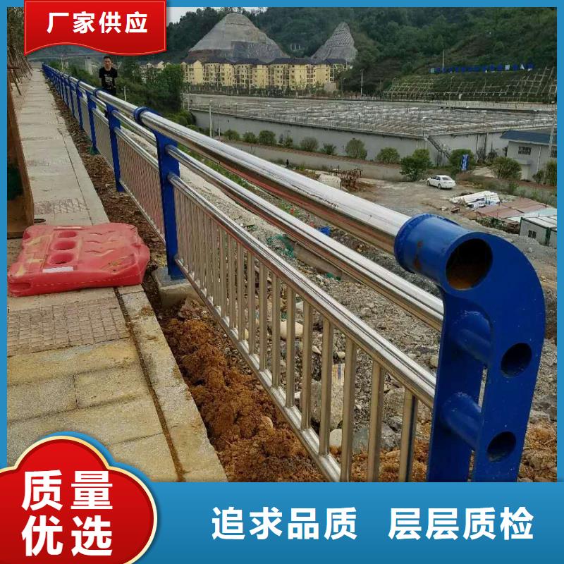 道路护栏,道路防撞护栏敢与同行比价格