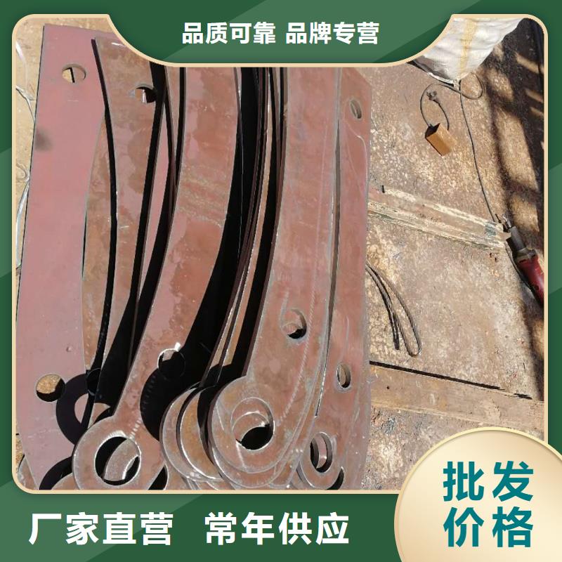 道路护栏,道路防撞护栏敢与同行比价格