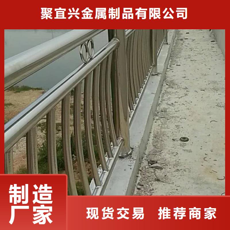 道路护栏,道路防撞护栏敢与同行比价格
