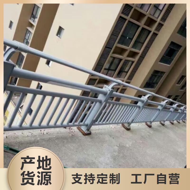 灯光护栏【镀锌波形护栏】48小时发货