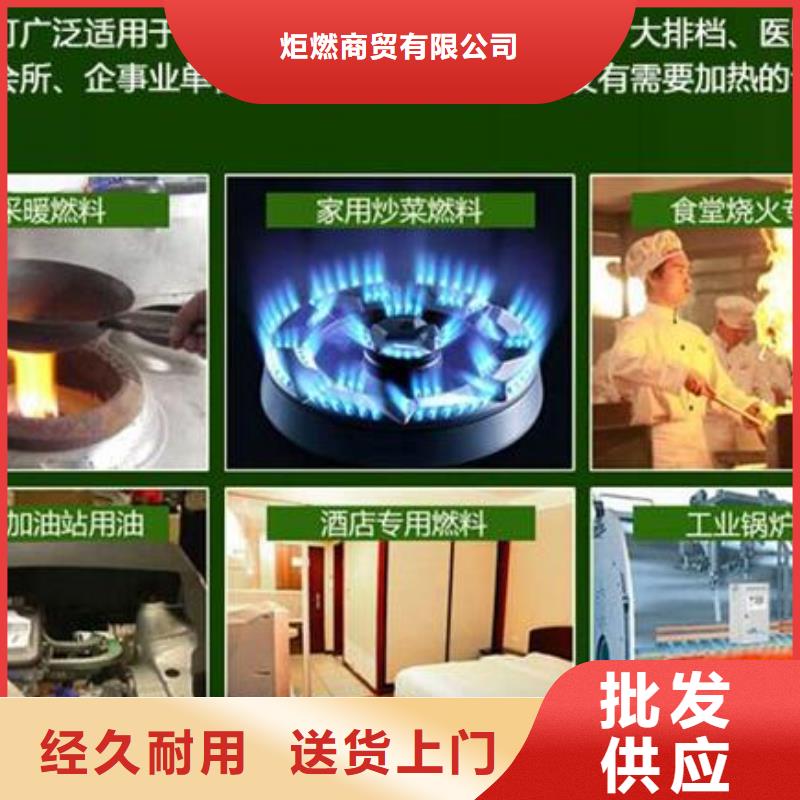 燃料-植物油燃料实力厂商