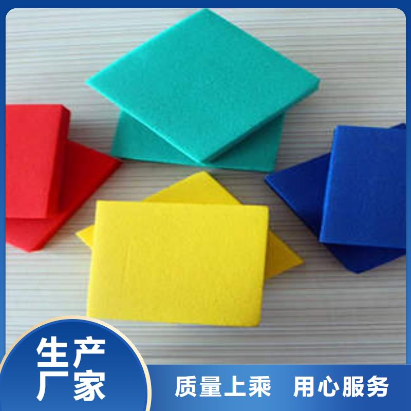 橡塑制品玻璃棉板热销产品
