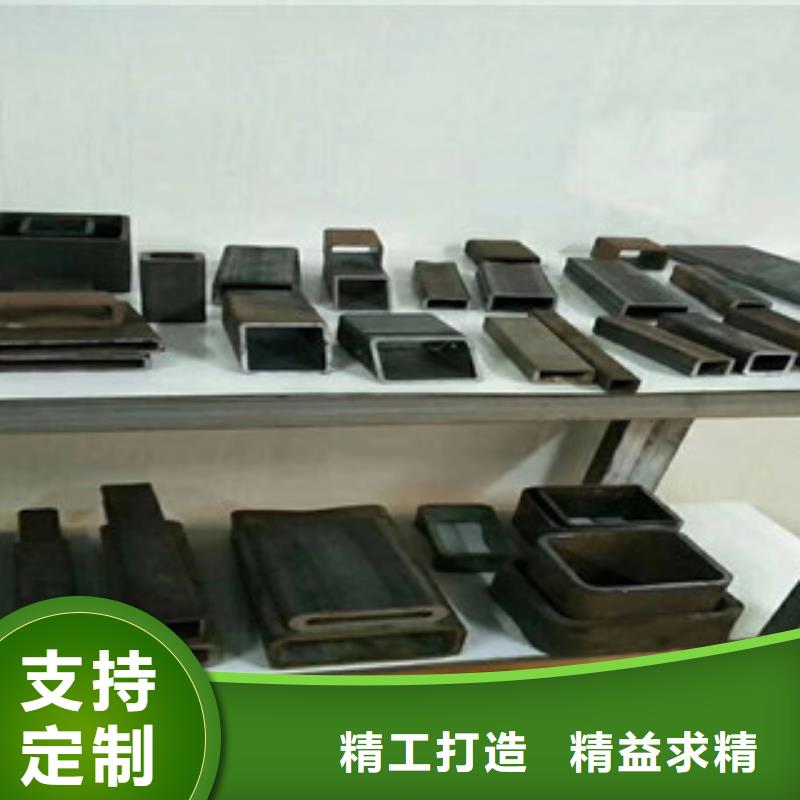 方矩管16MnDG无缝钢管多种工艺