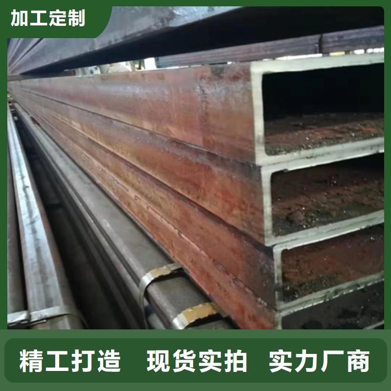 方矩管无缝方钢管多年行业经验