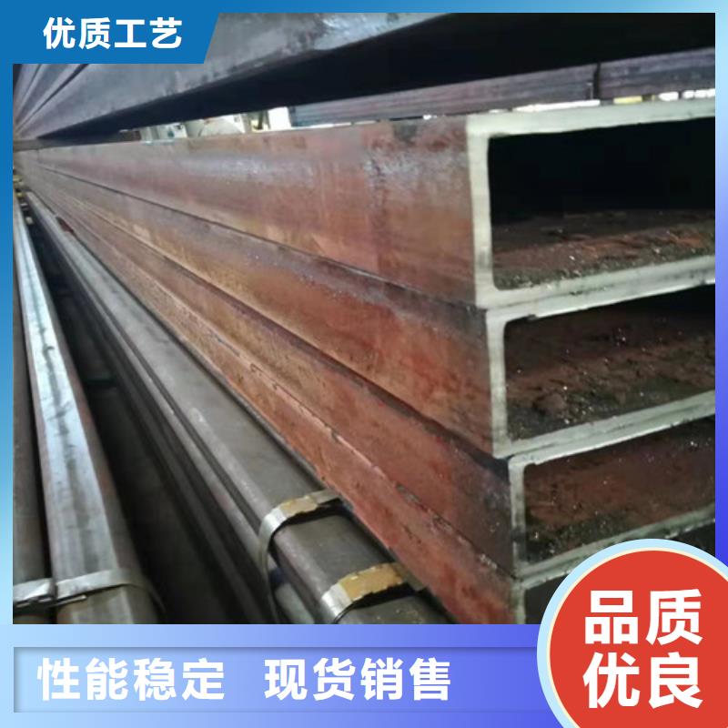 方矩管20G无缝钢管行业优选