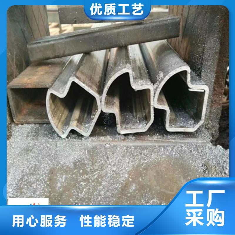 异型管无缝异型管本地厂家值得信赖