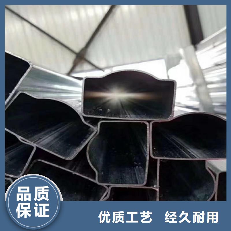 异型管A333Gr.6无缝钢管随心所欲定制