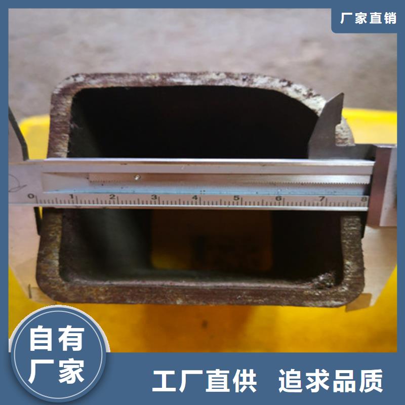 异型管A333Gr.6无缝钢管随心所欲定制