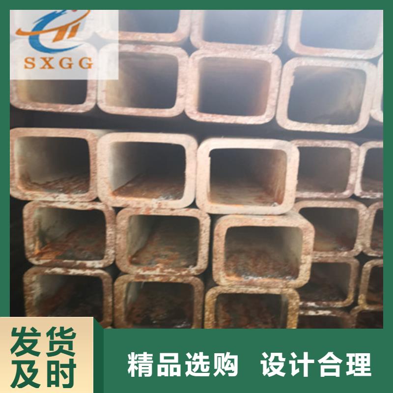 【异型管L290N无缝钢管产品细节参数】