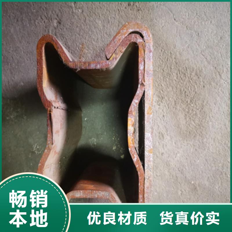 异型管A333Gr.6无缝钢管随心所欲定制