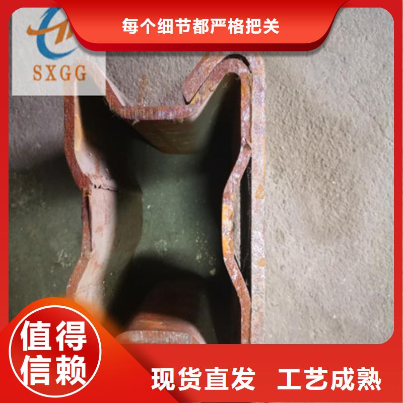 无缝异型管视频-梨树|双辽|吉林|长春|通化|延边|辽源无缝异型管打造行业品质-硕鑫钢管(四平市分公司)