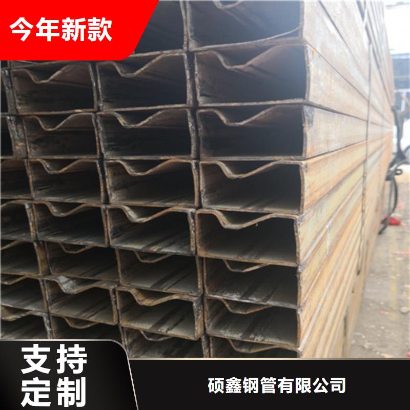 异型管-Q355C无缝方管厂家直销省心省钱