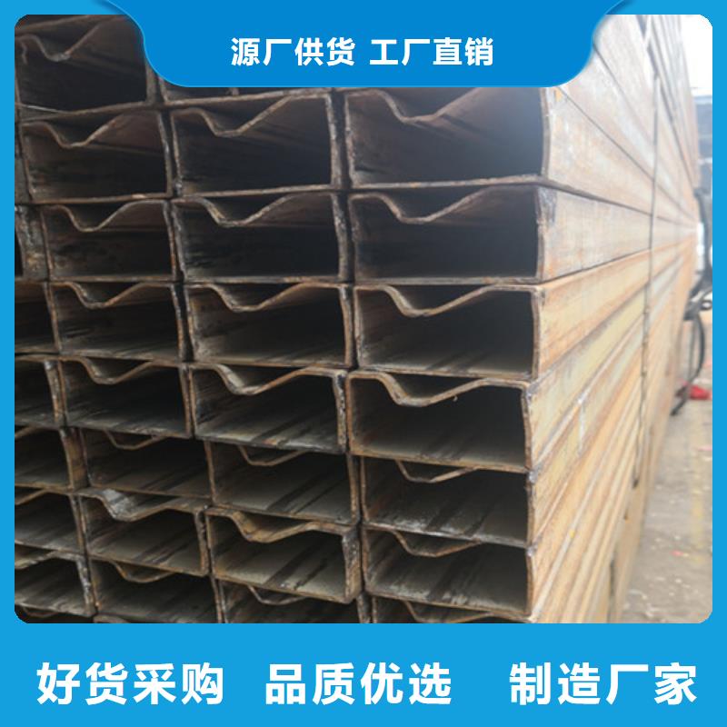 异型管无缝异型管本地厂家值得信赖