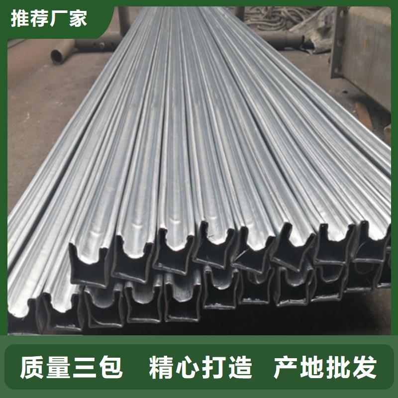 异型管-Q355C无缝方管厂家直销省心省钱