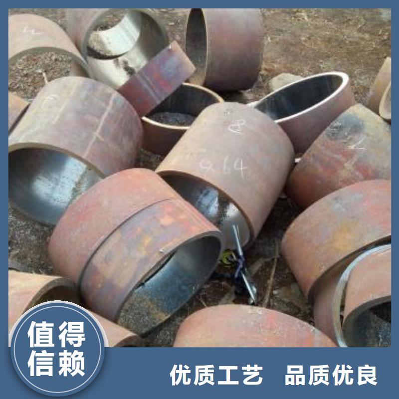 无缝钢管Q355D无缝方管每个细节都严格把关