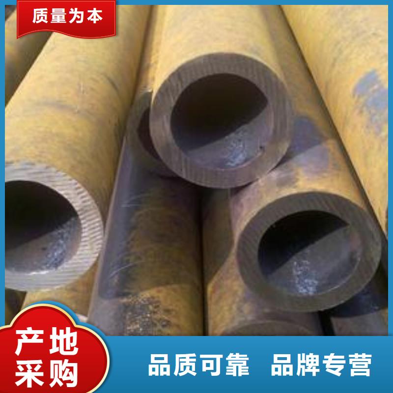 无缝钢管Q355D无缝方管欢迎来厂考察