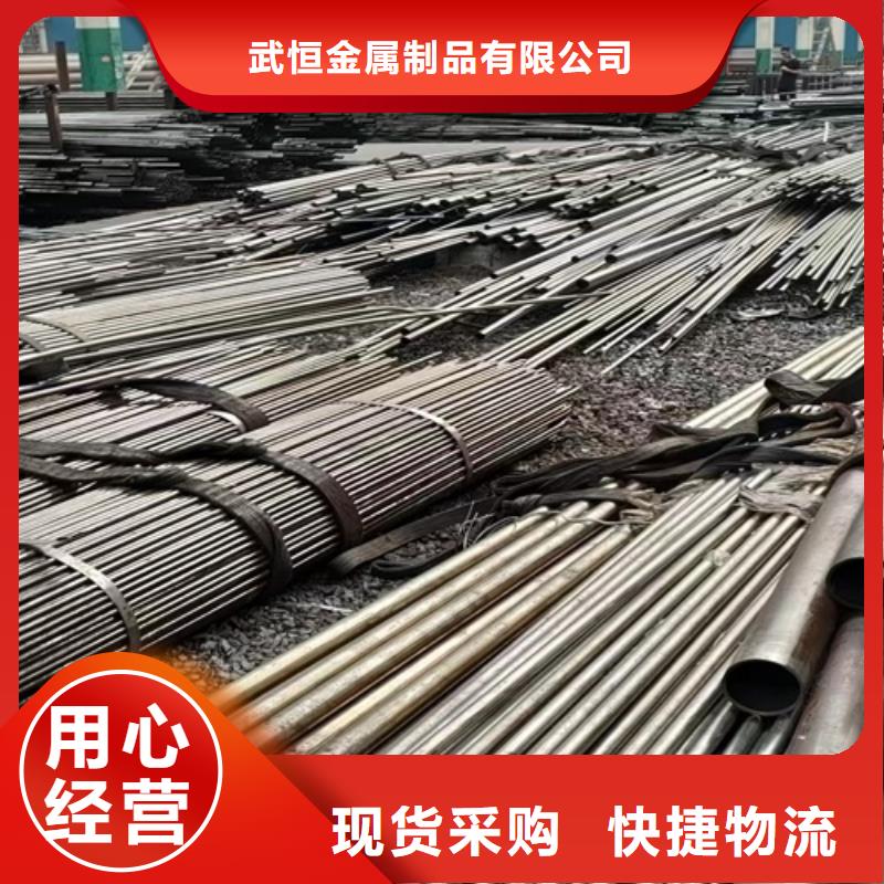 无缝钢管厚壁方管品质有保障