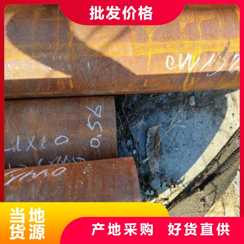 无缝精密钢管畅销全国