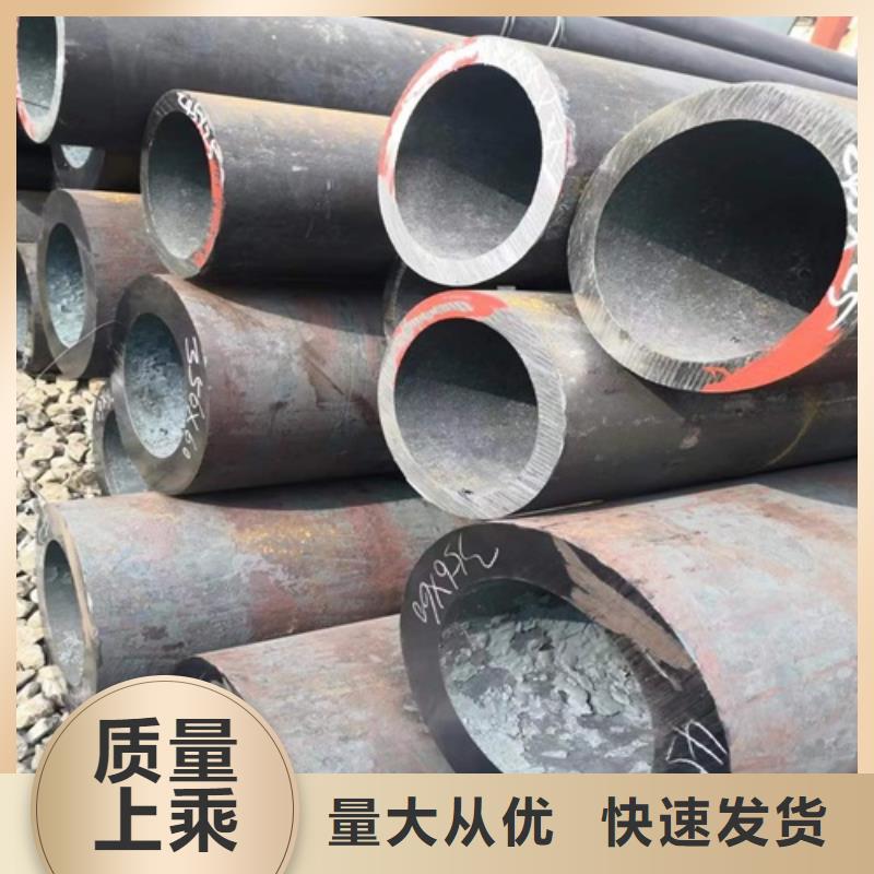 Q355E无缝钢管现货齐全