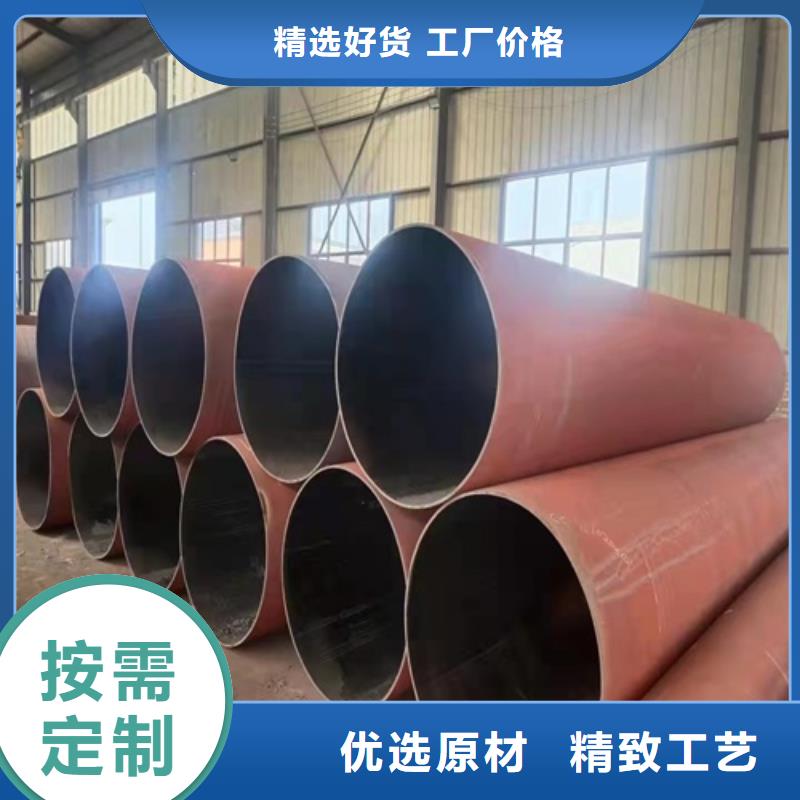 无缝钢管_无缝方管品牌企业